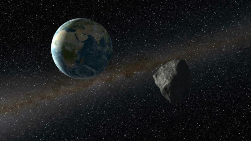 La Tierra captura una ‘segunda luna’ este domingo