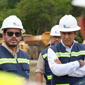 Dos años y medio después: Gobierno afirma que Agua para Guanacaste tiene un 12% de avance y diseñan cárteles