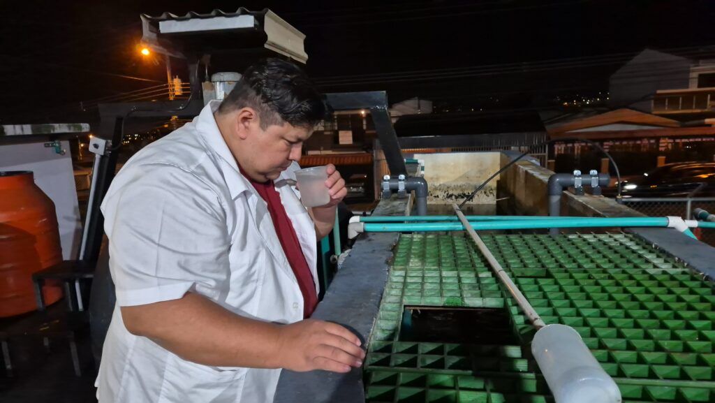 Acueductos reporta nueva alerta por contaminación de agua en Guadalupe, Moravia y Tibás 11 Fotos 2
