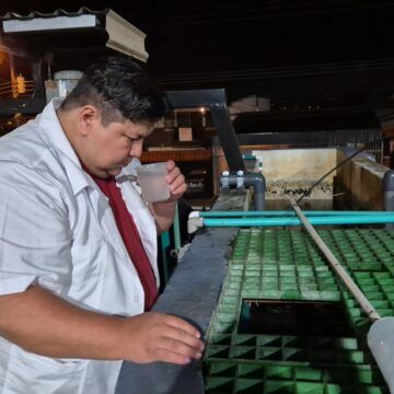 Acueductos reporta nueva alerta por contaminación de agua en Guadalupe, Moravia y Tibás
