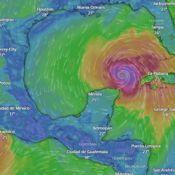 Huracán Helene se convirtió en el segundo más mortífero de EE.UU. en 50 años: cobró 191 vidas a su paso por la costa este