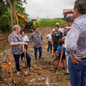 Contraloría emite alertas sobre PROERI: Según Gobierno 356 reportan avance físico pero apenas está en etapas previas