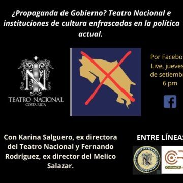 WhatsApp Image 2024-09-02 at 3.43.15 PM Ex directora del Teatro Nacional: El ministro Jorge Rodríguez no escucha la voluntad y el disgusto del sector cultural