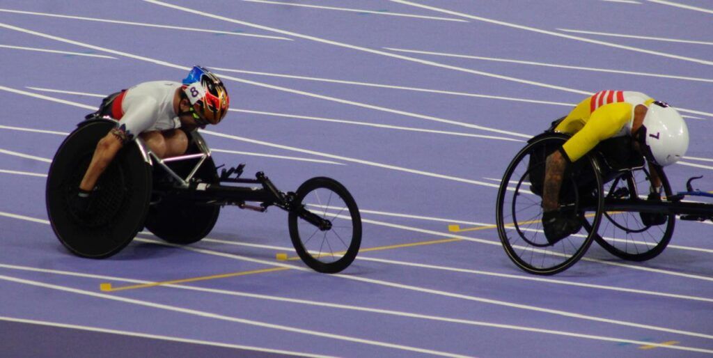 Lobito Fonseca queda sétimo del mundo en 100 y 200 metros T51 en los Juegos Paralímpicos París 2024 1 WhatsApp Image 2024 09 06 at 2.02.27 PM 1
