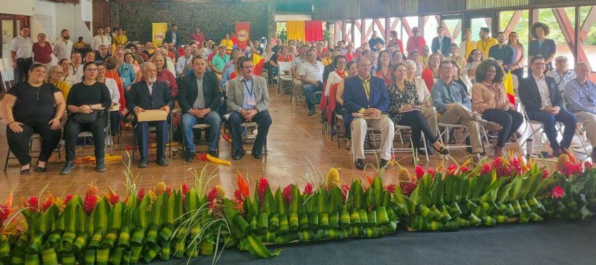 La Acción Ciudadana está de vuelta