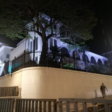 Proyectos de ley aprobados por la Asamblea Legislativa la semana anterior: del 16 al 19 de setiembre