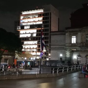 CCSS nocturno CCR La CCSS aprueba presupuesto para el año 2025 por ¢6.5 billones con un aumento de ¢400 mil millones