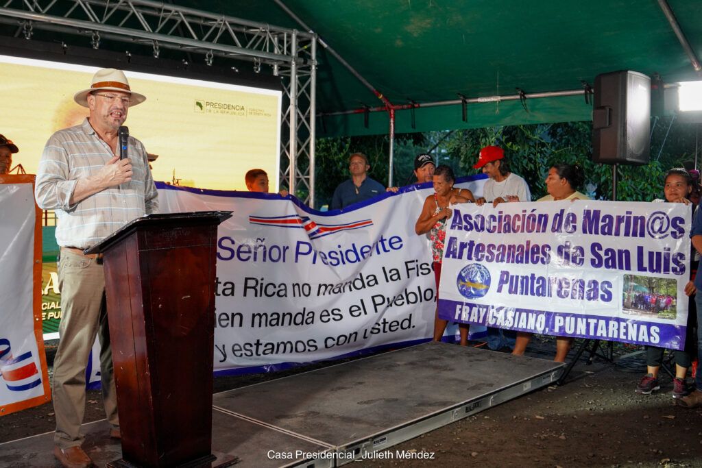 Anuncios PROERI Inauguracion de EBAIS de Esparza Foto Julieth Mendez 01 9 2024 12