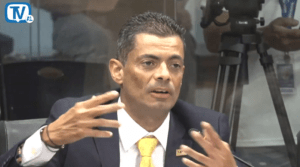 Claudia Dobles lo ve bien para saber más infiltración del narco en el Ejecutivo: Comisión legislativa llamará de nuevo al fiscal general y al director del OIJ