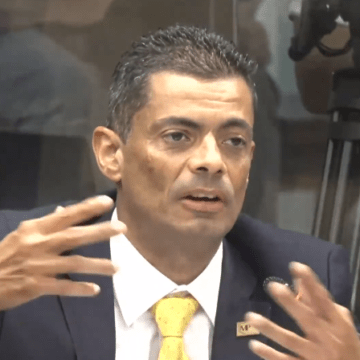 Claudia Dobles lo ve bien para saber más infiltración del narco en el Ejecutivo: Comisión legislativa llamará de nuevo al fiscal general y al director del OIJ