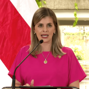 (Video) Laura Fernández sobre Fabricio Alvarado: “Cuando fui asesora, al igual que muchas más, recibimos acoso; nunca olvidaré cuando me arrinconó contra un escritorio”