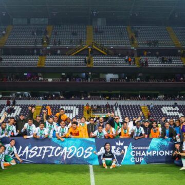 Antigua, Real Estelí, Herediano y Alajuelense clasifican a las semifinales de la Copa Centroamericana