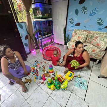 Tibás se activa contra el dengue: La horrible quiebra huesos que volvió a convertirse en una amenaza de salud pública