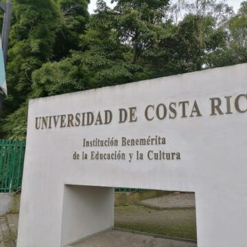 UCR solicita derecho de respuesta a Noticias Repretel por difundir “datos falsos y afirmaciones falsas y agraviantes” para la institución