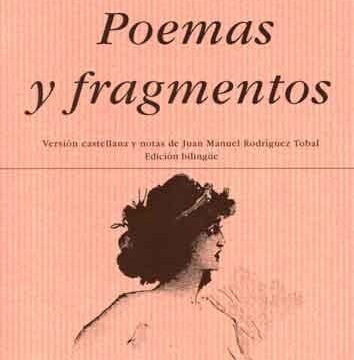 La poetisa Safo y su pensamiento oriental – Poema de la semana