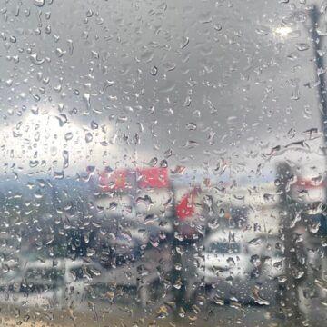 Se viene octubre y las lluvias avisan: Tras 294 incidentes y 2 albergues ayer se espera que continúen las condiciones agresivas hoy