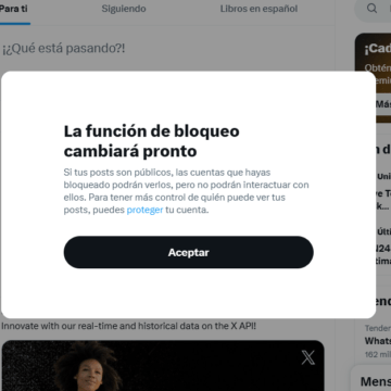 Red X no es segura: la presión para obligar a las personas a comprar versión de paga