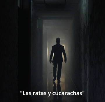 PLN publica un video donde hace un recuento de insultos y bullying de Rodrigo Chaves