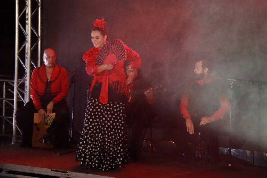 Festival Internacional de las Artes ya tiene programa para Guanacaste y San José: Aterciopelados, Alberto Plaza y Alux Nahual destacan en la oferta