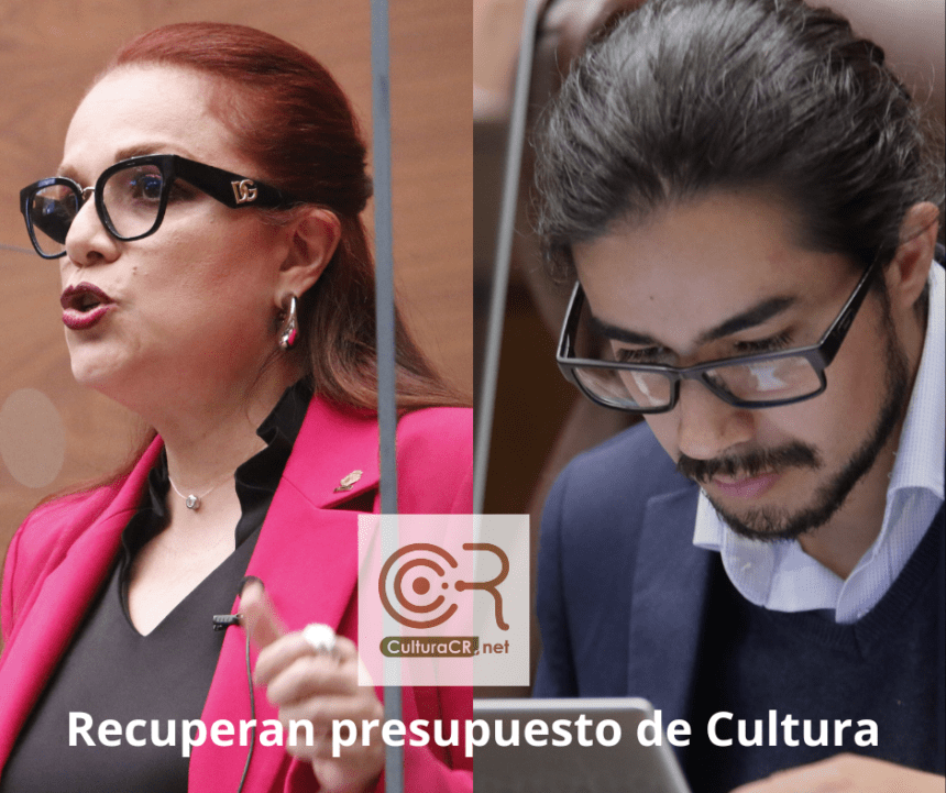 Asamblea recupera 1.422 millones que Gobierno quería quitar al sector Cultura: fondos concursables y hasta dinero para la Fundación del padre Sergio