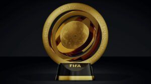 EuropaPress 6341079 trofeo nuevo mundial clubes estrenara 2025