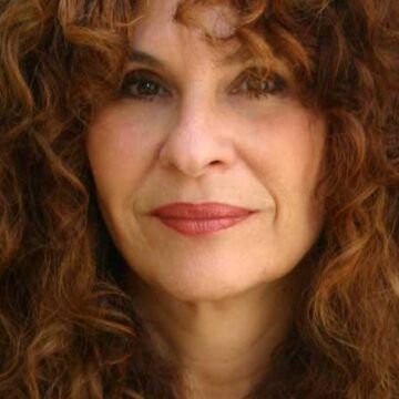 Gioconda Belli: “No me arrepiento de nada” – Poema de la semana
