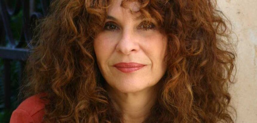 Gioconda Belli: “No me arrepiento de nada” – Poema de la semana