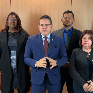 NR Fabricio Alvarado Nueva República busca que Costa Rica se salga de la Corte Interamericana de Derechos Humanos con el apoyo del PUSC