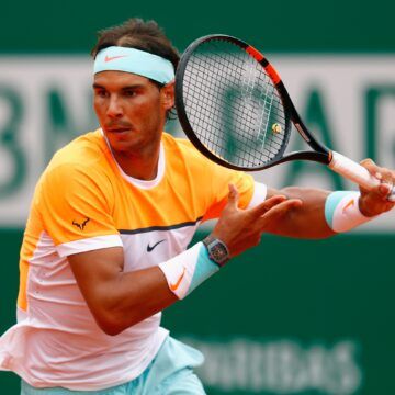 ATP Masters Series: Monte Carlo Rolex Masters - Day Four Rafa Nadal, el mejor deportista español de la historia, se retira