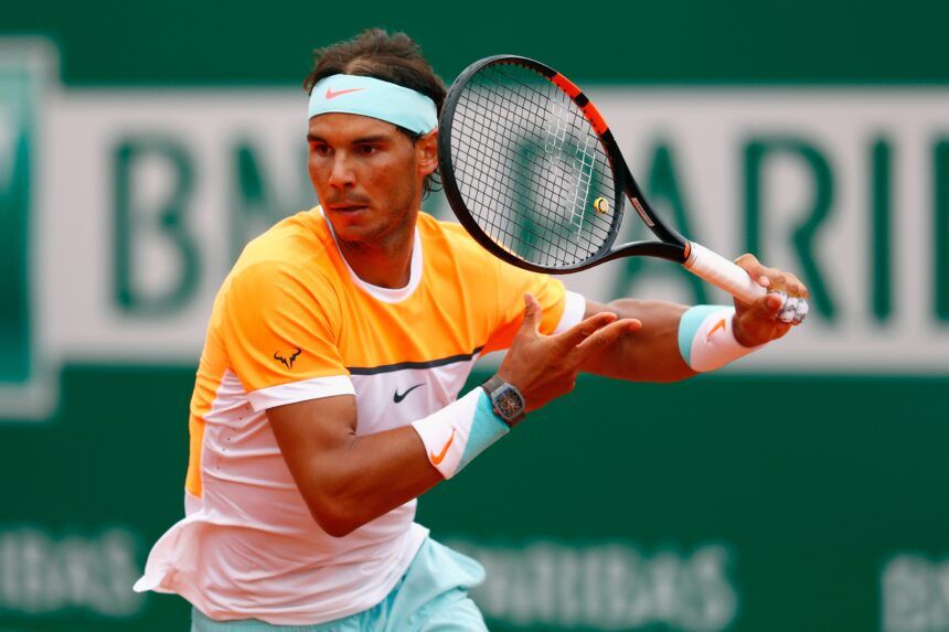 Rafa Nadal, el mejor deportista español de la historia, se retira