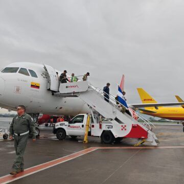 Videos: Ayuda que Bukele ofreció empezó a llegar para ser enviada a regiones afectadas por temporal