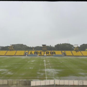 Unafut suspende todos los juegos de primera división por emergencia climática: ya fueron reprogramados