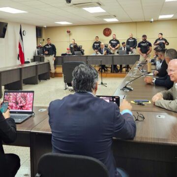 Caso Manzanita: Condenas entre 10 y 40 años para 12 implicados de banda criminal detenida en el 2020