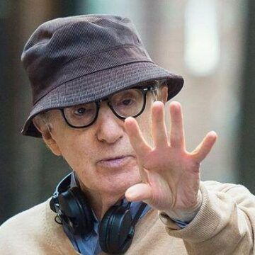 Woody Allen – Rizando el rizo