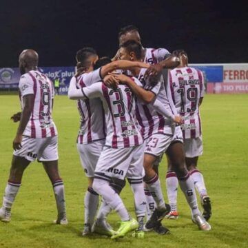 Cartago siendo Cartago: Es goleado y desaprovecha que Heredia perdió, mientras Saprissa y San Carlos triunfaron