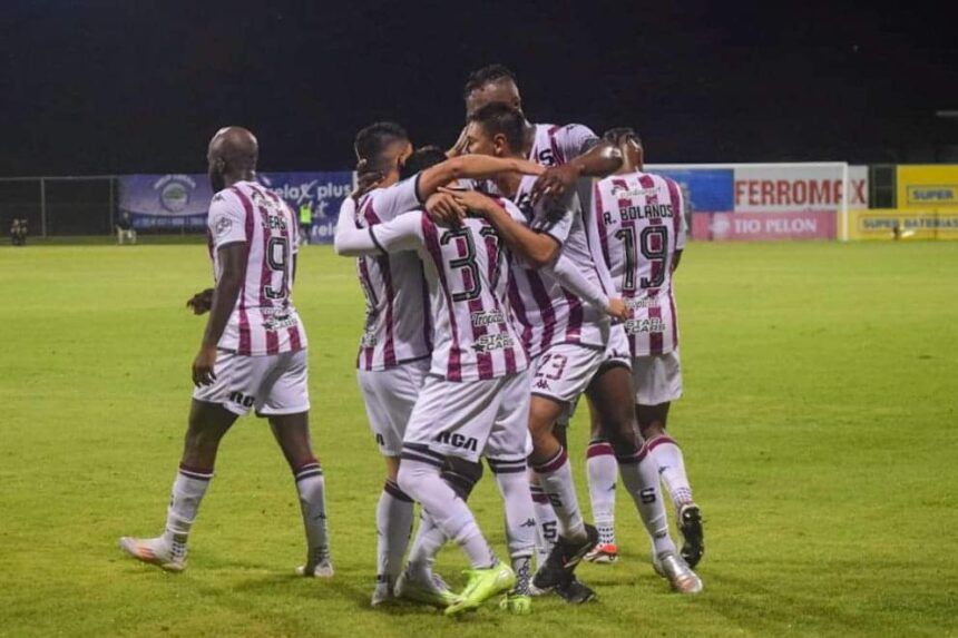 Cartago siendo Cartago: Es goleado y desaprovecha que Heredia perdió, mientras Saprissa y San Carlos triunfaron