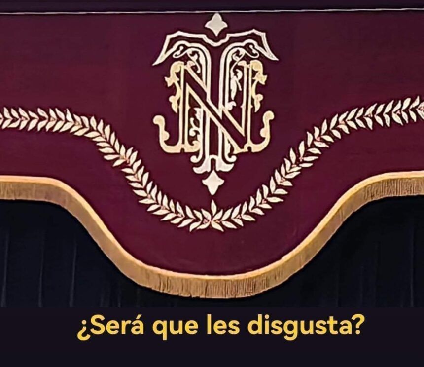 La cultura sacudió la política durante el 2024 y dio la cara crítica ante la situación país