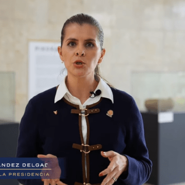 Laura Fernandez baleado Ministra Fernández confirmó que hombre baleado en La Sabana en presunto enfrentamiento de narcos fue funcionario de Casa Presidencial