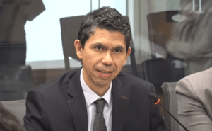 Luis Amador AL