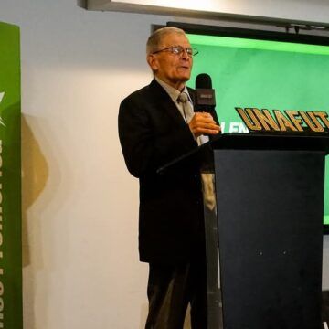 Torneo 2025 será dedicado al estadígrafo deportivo Gustavo Retana: vea calendario y otros detalles