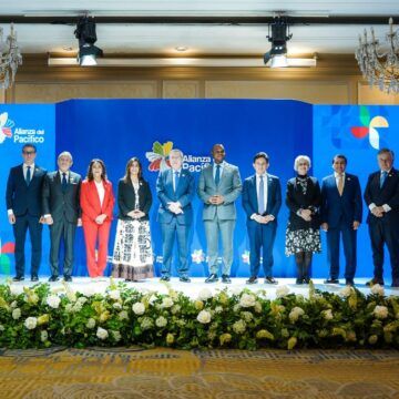 Gobierno insiste en Alianza del Pacífico: inicia proceso de incorporación en Chile