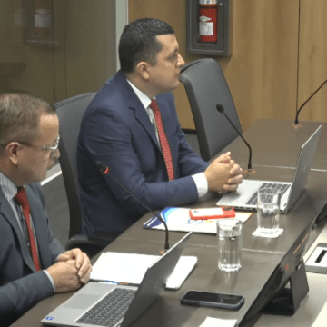 Director Financiero de la CCSS sostiene que hay un sobreprecio no razonable de un 33% en contratos con cooperativas por Caso Barrenador