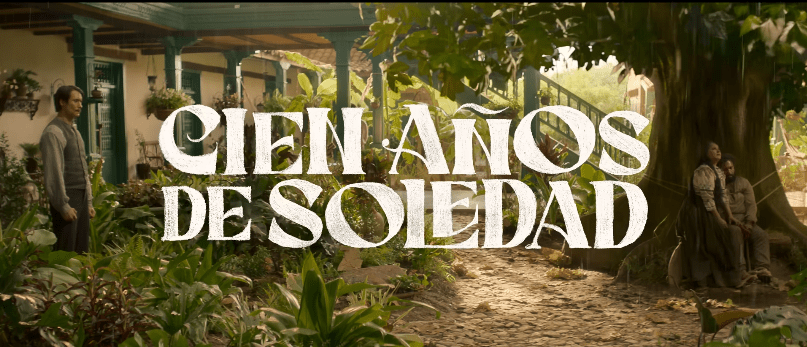 La serie Cien años de soledad logra el impacto del realismo mágico latinoamericano - Voz Propia 11 Cien anos de soledad