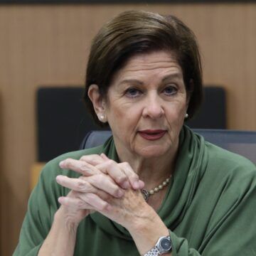 Cisneros Verde Los chistes de pésimo gusto que se cuenta Pilar Cisneros – Voz Propia