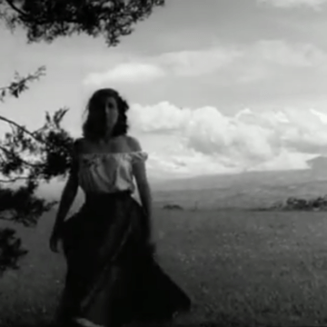 Película: Elvira (1955)