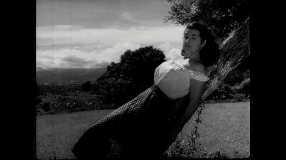 Película: Elvira (1955) 8 Elvira peli