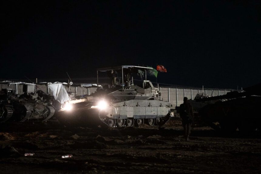 Ofensiva de Israel contra la Franja de Gaza ya cobra más de 53.000 muertos y la crisis humanitaria persiste ante el bloqueo sionista