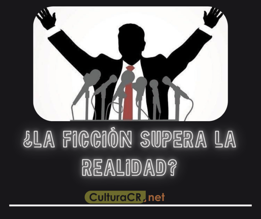 El Fortachón - ¿La ficción supera la realidad?