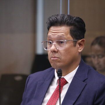 Según jerarca del AyA “entrada de la época seca aún no afecta suministro de agua” y verano del 24 duró 7 meses