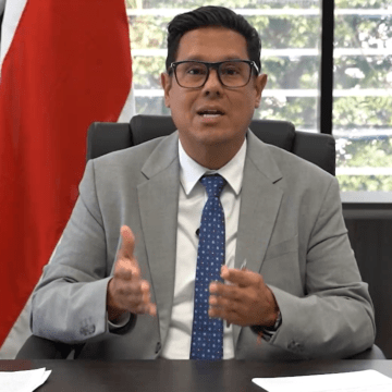 Constitucional declara con lugar parcialmente recurso contra el presidente ejecutivo del AyA y el jerarca afirma que la Sala rechazó mayoría de peticiones
